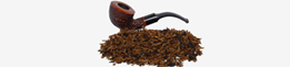 Pipes and Tobacco