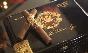 Arturo Fuente Don Carlos Personal Reserve